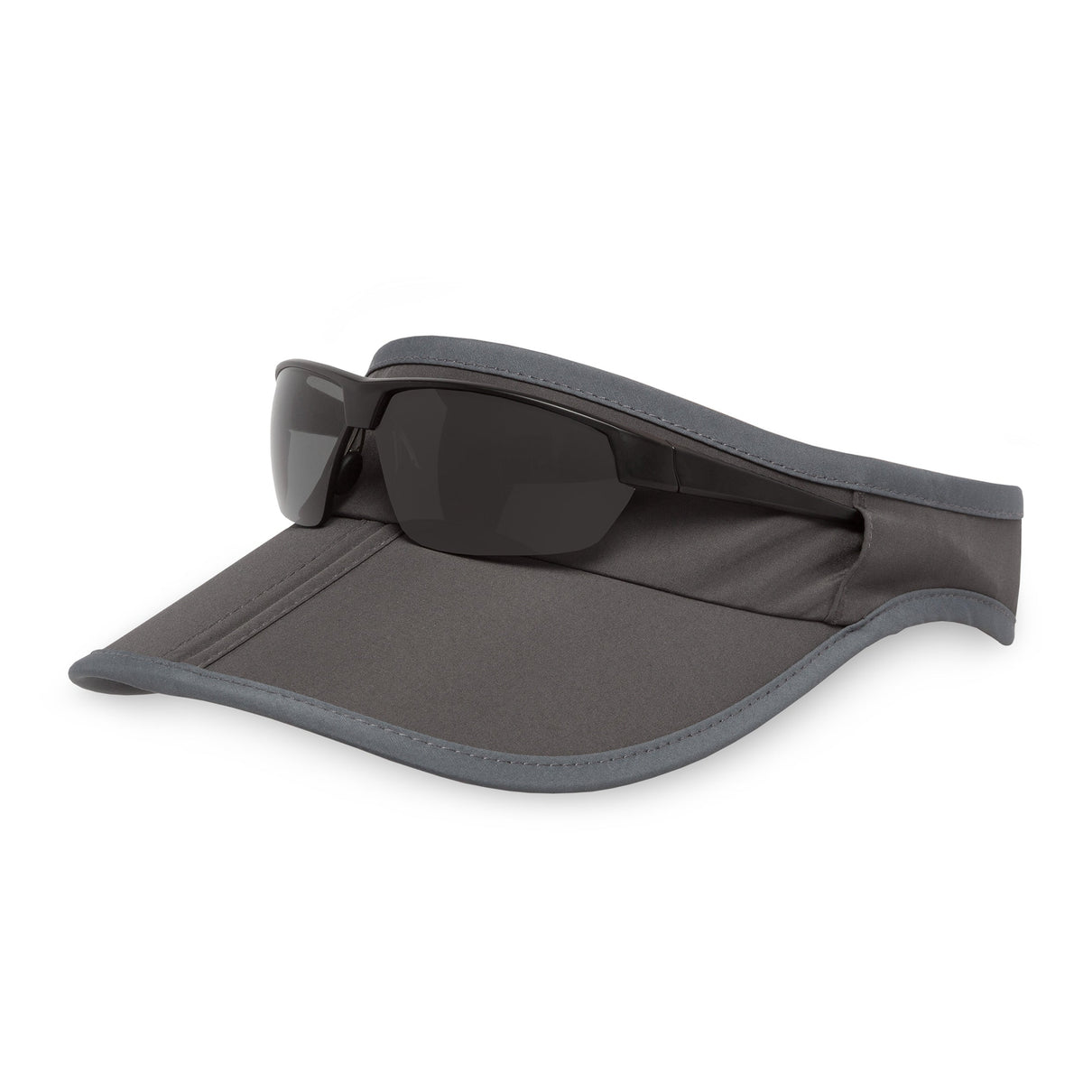 Sunday Afternoons Men's|Women's Aero Visor | Lightweight, Breathable Sun Visor
