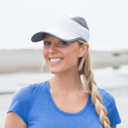 Sunday Afternoons Women's|Men's Eclipse Cap | Ventilation, Moisture-Wicking