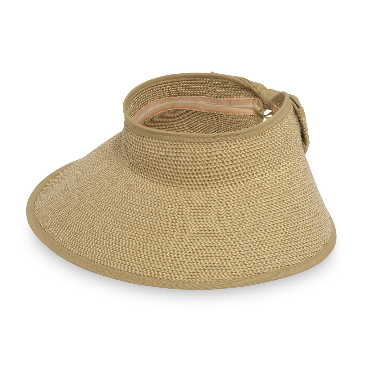 Sunday Afternoons Women's Garden Visor | Wide Brim, Moisture-Wicking Sun Visor