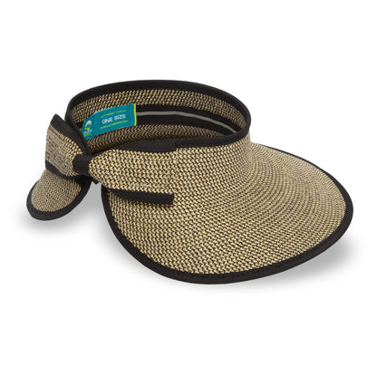 Sunday Afternoons Women's Garden Visor | Wide Brim, Moisture-Wicking Sun Visor