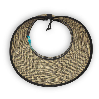 Sunday Afternoons Women's Garden Visor | Wide Brim, Moisture-Wicking Sun Visor