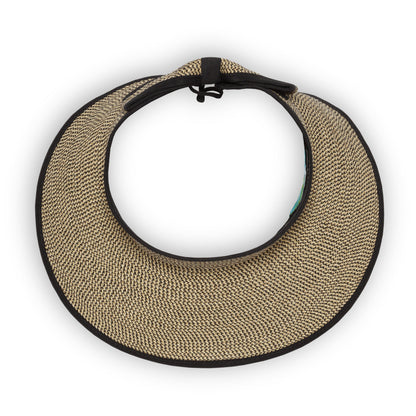Sunday Afternoons Women's Garden Visor | Wide Brim, Moisture-Wicking Sun Visor