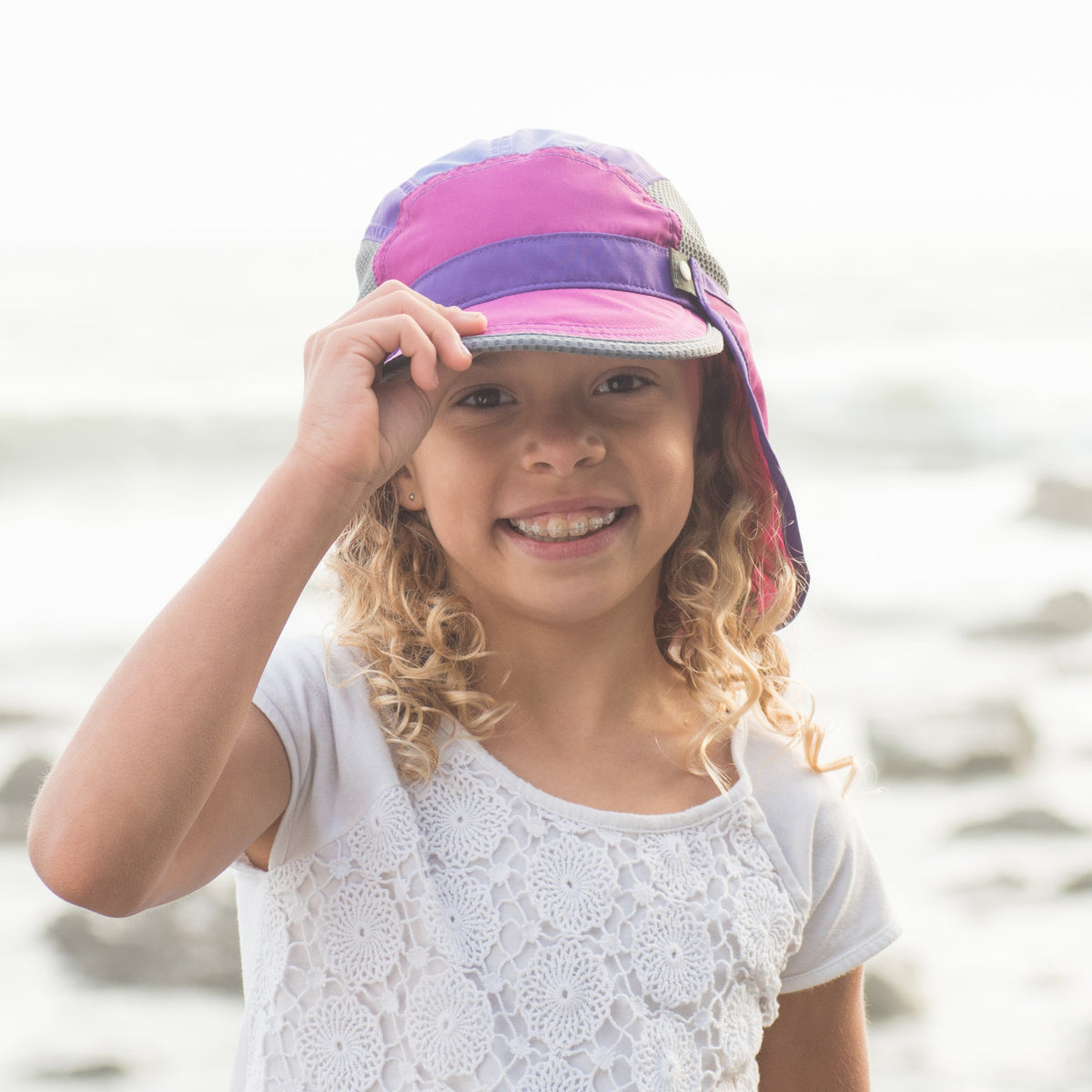 Sunday Afternoons Sale Kids' Sun Chaser Cap - SALE