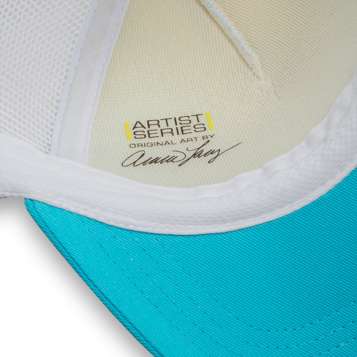 Sunday Afternoons Sale Kids' Sea Turtle Trucker - SALE