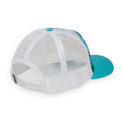 Sunday Afternoons Sale Kids' Sea Turtle Trucker - SALE