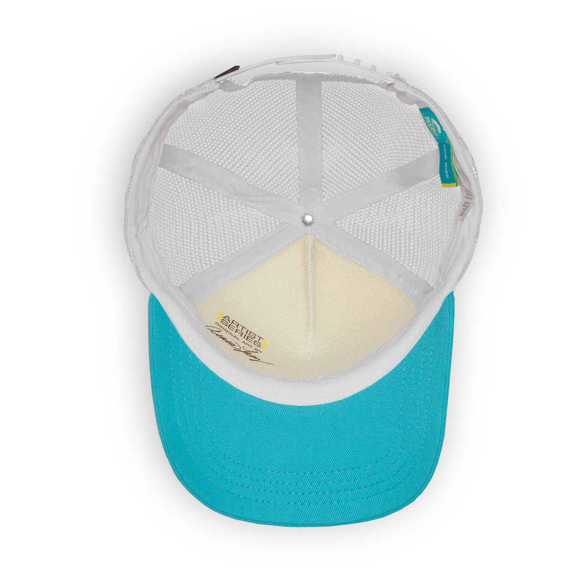 Sunday Afternoons Sale Kids' Sea Turtle Trucker - SALE