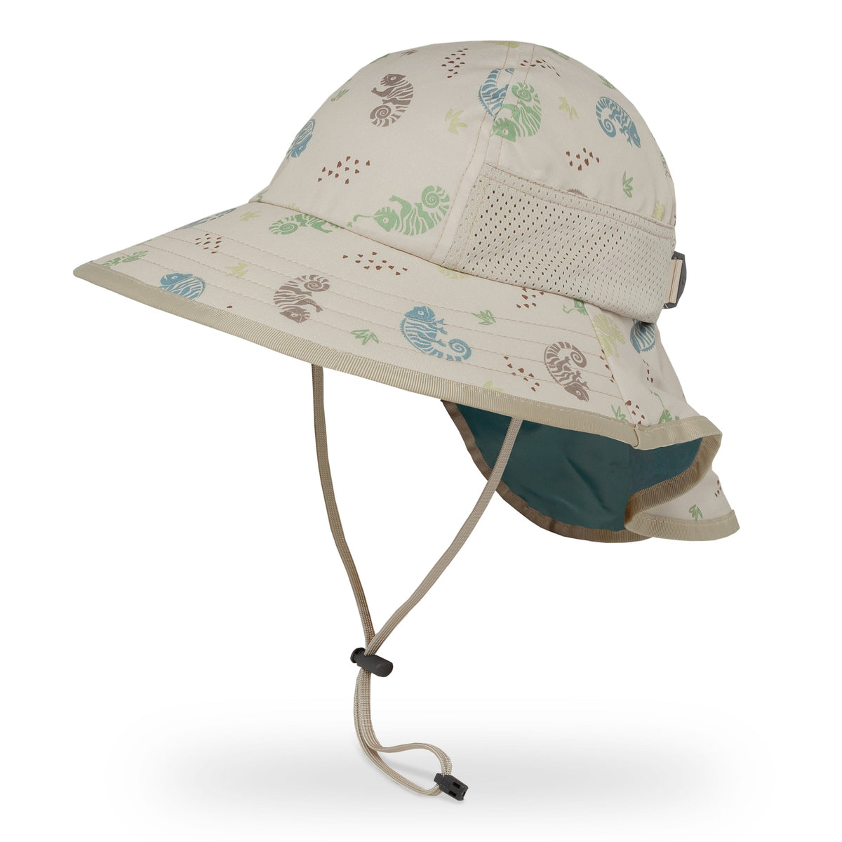 Sunday Afternoons Kids'|Women's|Men's Kids' Play Hat | UPF 50+, Adjustable Sun Hat