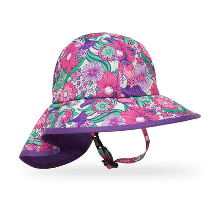 Sunday Afternoons Kids'|Women's|Men's Kids' Play Hat | UPF 50+, Adjustable Sun Hat