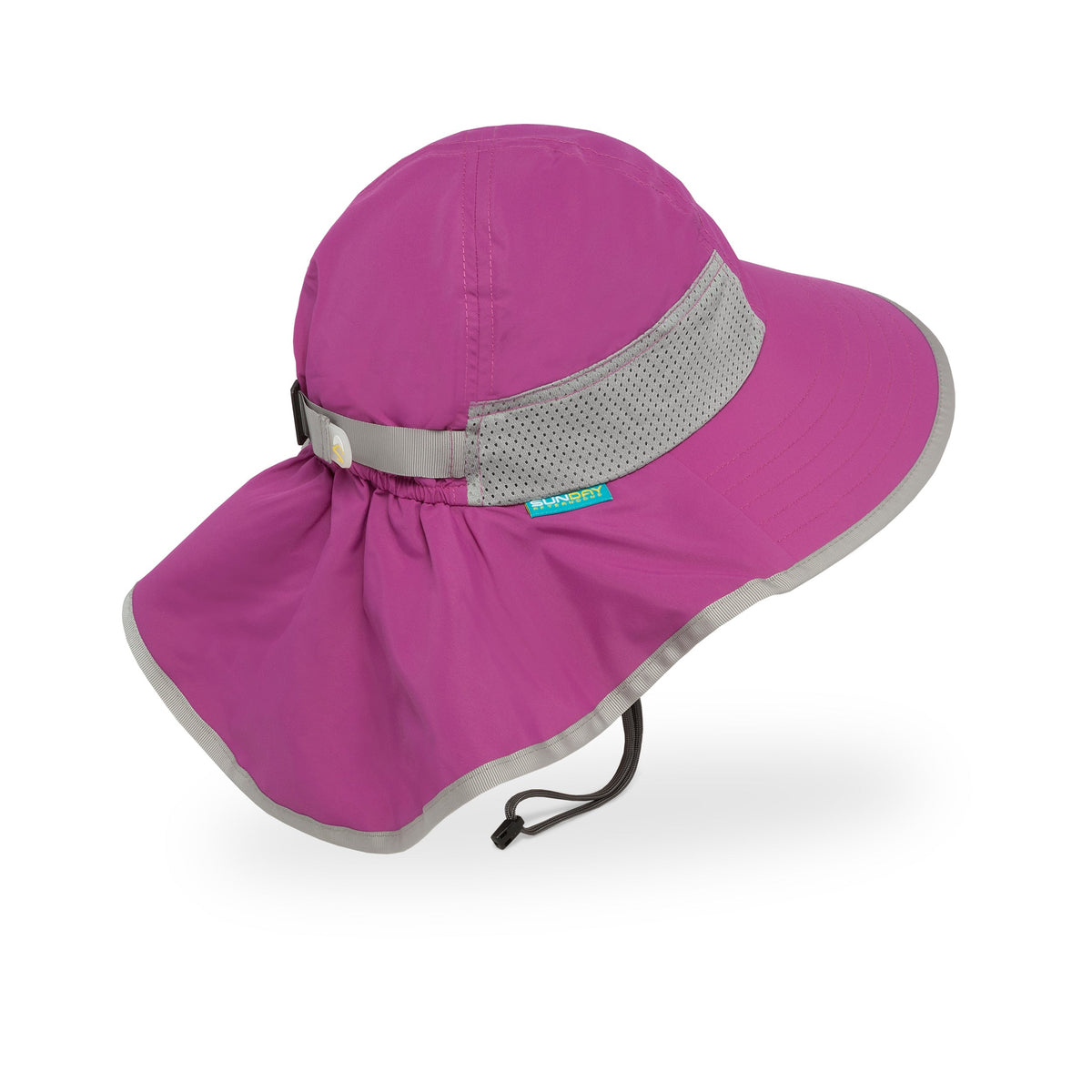 Sunday Afternoons Kids'|Women's|Men's Kids' Play Hat | UPF 50+, Adjustable Sun Hat