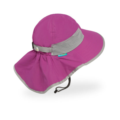 Sunday Afternoons Kids'|Women's|Men's Kids' Play Hat | UPF 50+, Adjustable Sun Hat