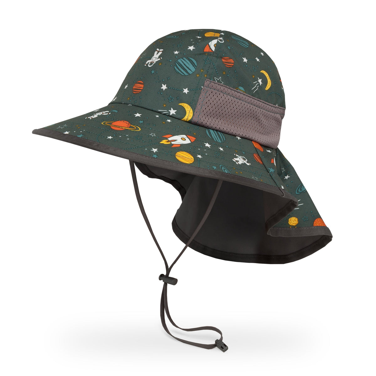 Sunday Afternoons Kids'|Women's|Men's Kids' Play Hat | UPF 50+, Adjustable Sun Hat
