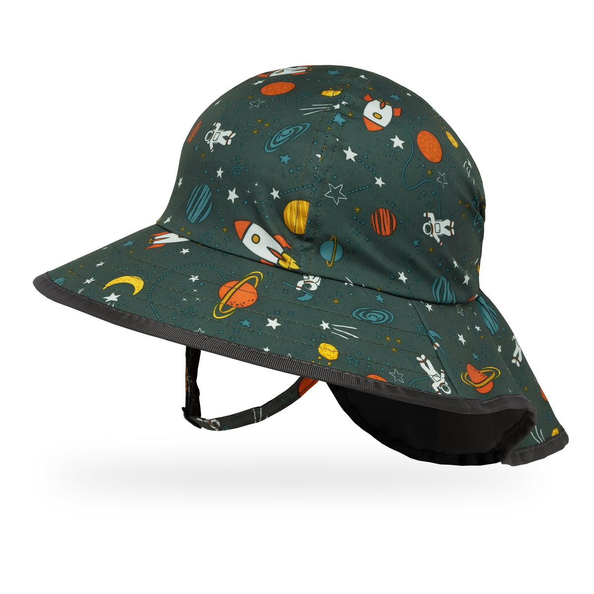 Sunday Afternoons Kids'|Women's|Men's Kids' Play Hat | UPF 50+, Adjustable Sun Hat