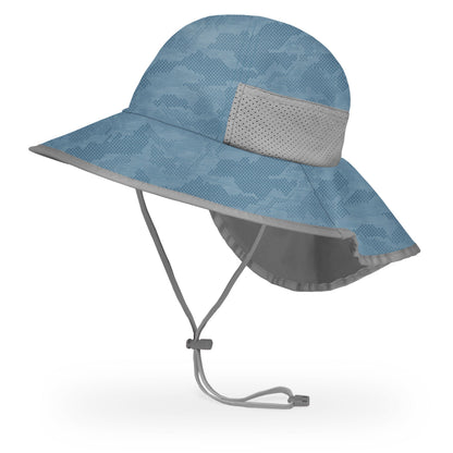 Sunday Afternoons Kids'|Women's|Men's Kids' Play Hat | UPF 50+, Adjustable Sun Hat