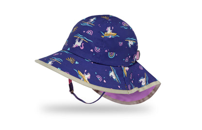 Sunday Afternoons Kids'|Women's|Men's Kids' Play Hat | UPF 50+, Adjustable Sun Hat
