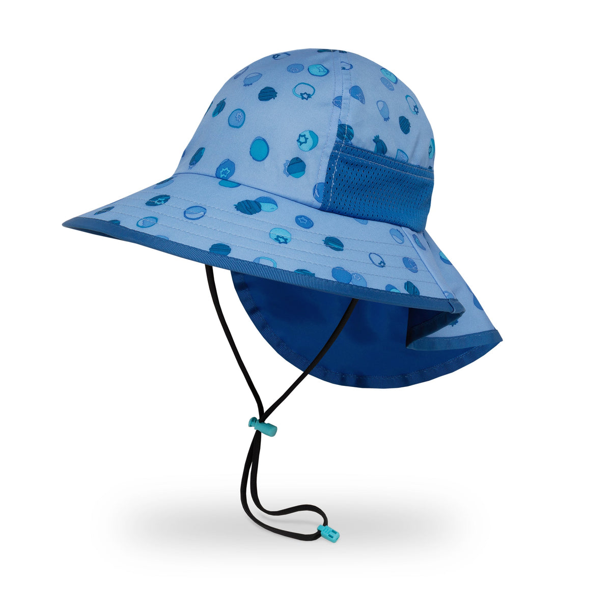 Sunday Afternoons Kids'|Women's|Men's Kids' Play Hat | UPF 50+, Adjustable Sun Hat