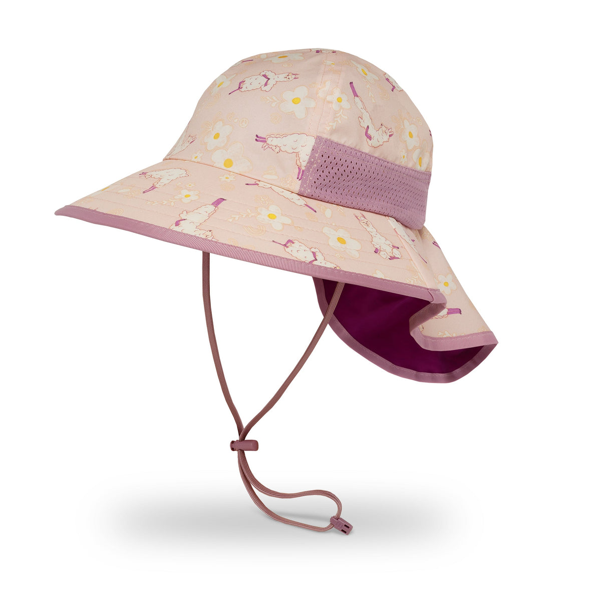 Sunday Afternoons Kids'|Women's|Men's Kids' Play Hat | UPF 50+, Adjustable Sun Hat