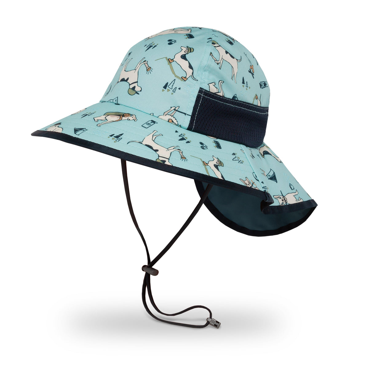 Sunday Afternoons Kids'|Women's|Men's Kids' Play Hat | UPF 50+, Adjustable Sun Hat