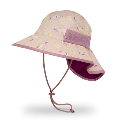 Sunday Afternoons Kids'|Women's|Men's Kids' Play Hat | UPF 50+, Adjustable Sun Hat