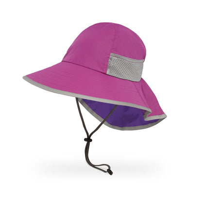 Sunday Afternoons Kids'|Women's|Men's Kids' Play Hat | UPF 50+, Adjustable Sun Hat