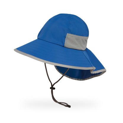 Sunday Afternoons Kids'|Women's|Men's Kids' Play Hat | UPF 50+, Adjustable Sun Hat