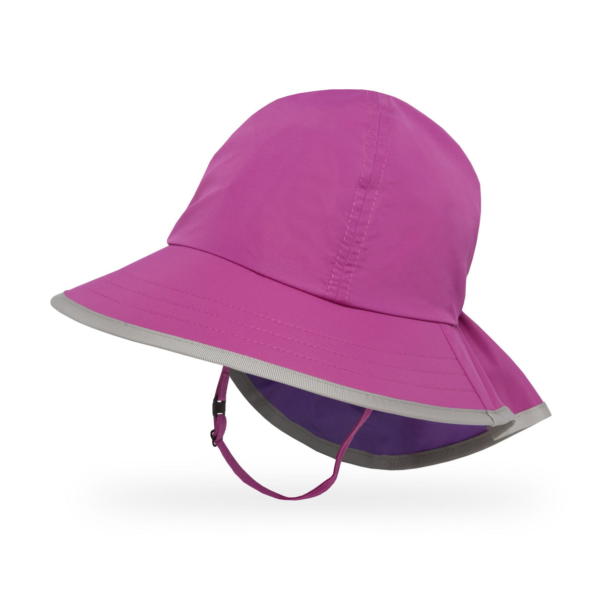 Sunday Afternoons Kids'|Women's|Men's Kids' Play Hat | UPF 50+, Adjustable Sun Hat