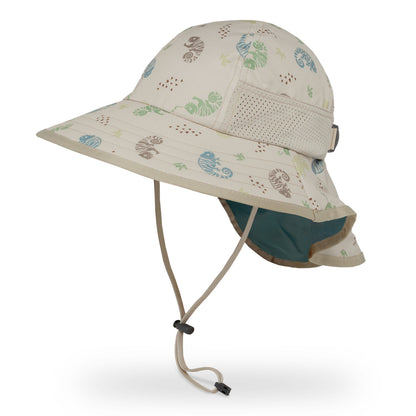 Cream Chameleons,LARGE