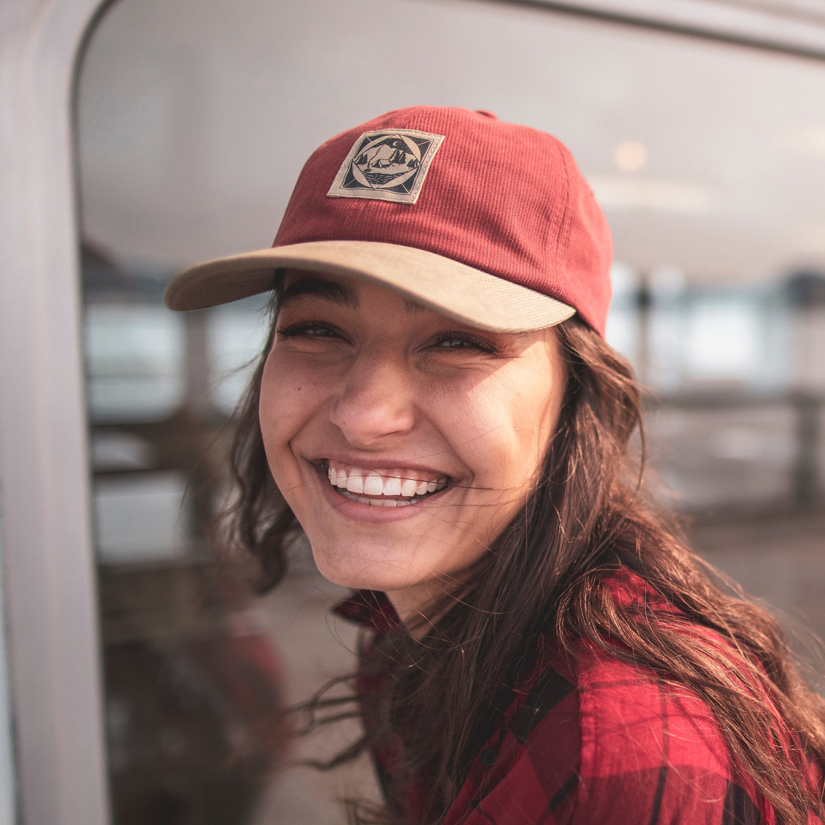 Sunday Afternoons Sale Campfire Cap - SALE