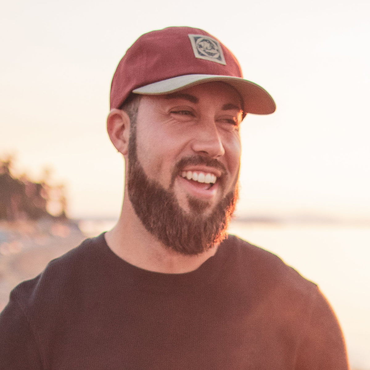 Sunday Afternoons Sale Campfire Cap - SALE