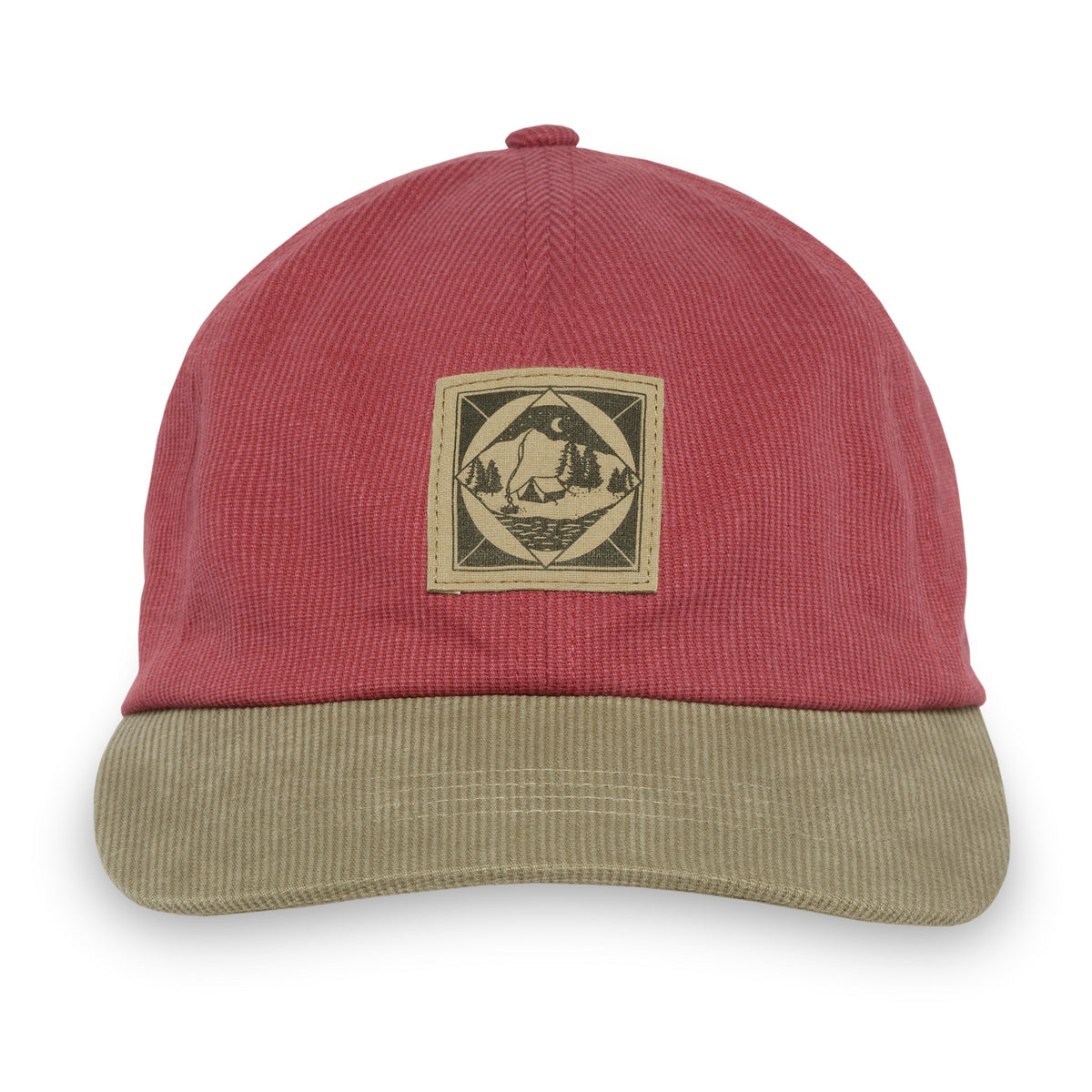 Sunday Afternoons Sale Campfire Cap - SALE