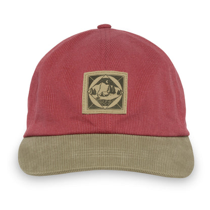 Sunday Afternoons Sale Campfire Cap - SALE