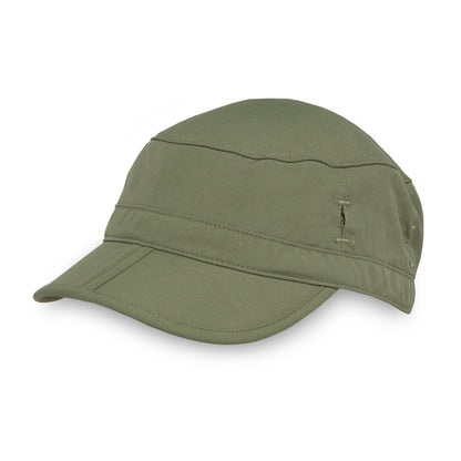 Sunday Afternoons Women's|Men's Sun Tripper Cap | UPF 50+, Packable Cap