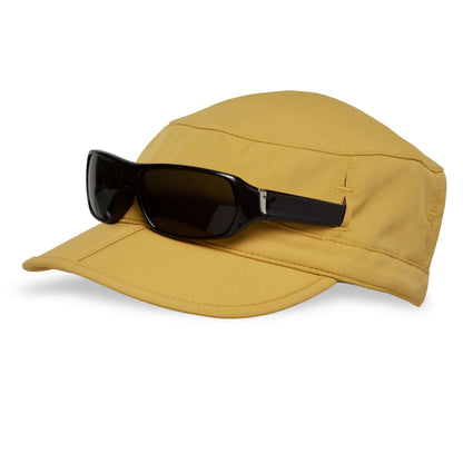 Sunday Afternoons Women's|Men's Sun Tripper Cap | UPF 50+, Packable Cap