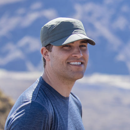 Sunday Afternoons Women's|Men's Sun Tripper Cap | UPF 50+, Packable Cap