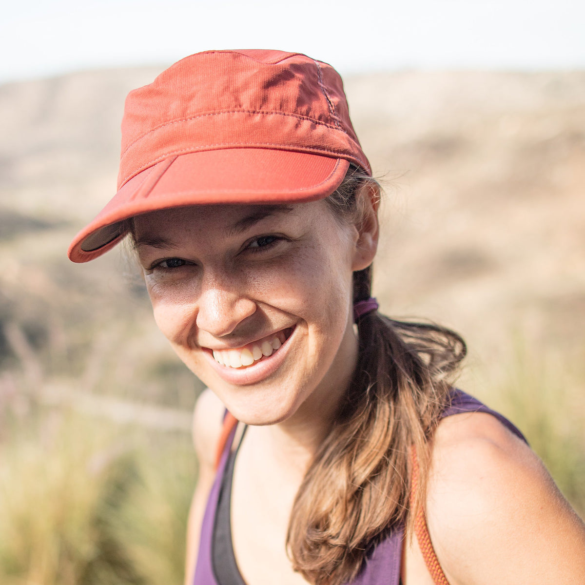 Sunday Afternoons Women's|Men's Sun Tripper Cap | UPF 50+, Packable Cap