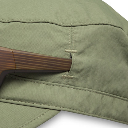 Sunday Afternoons Women's|Men's Sun Tripper Cap | UPF 50+, Packable Cap