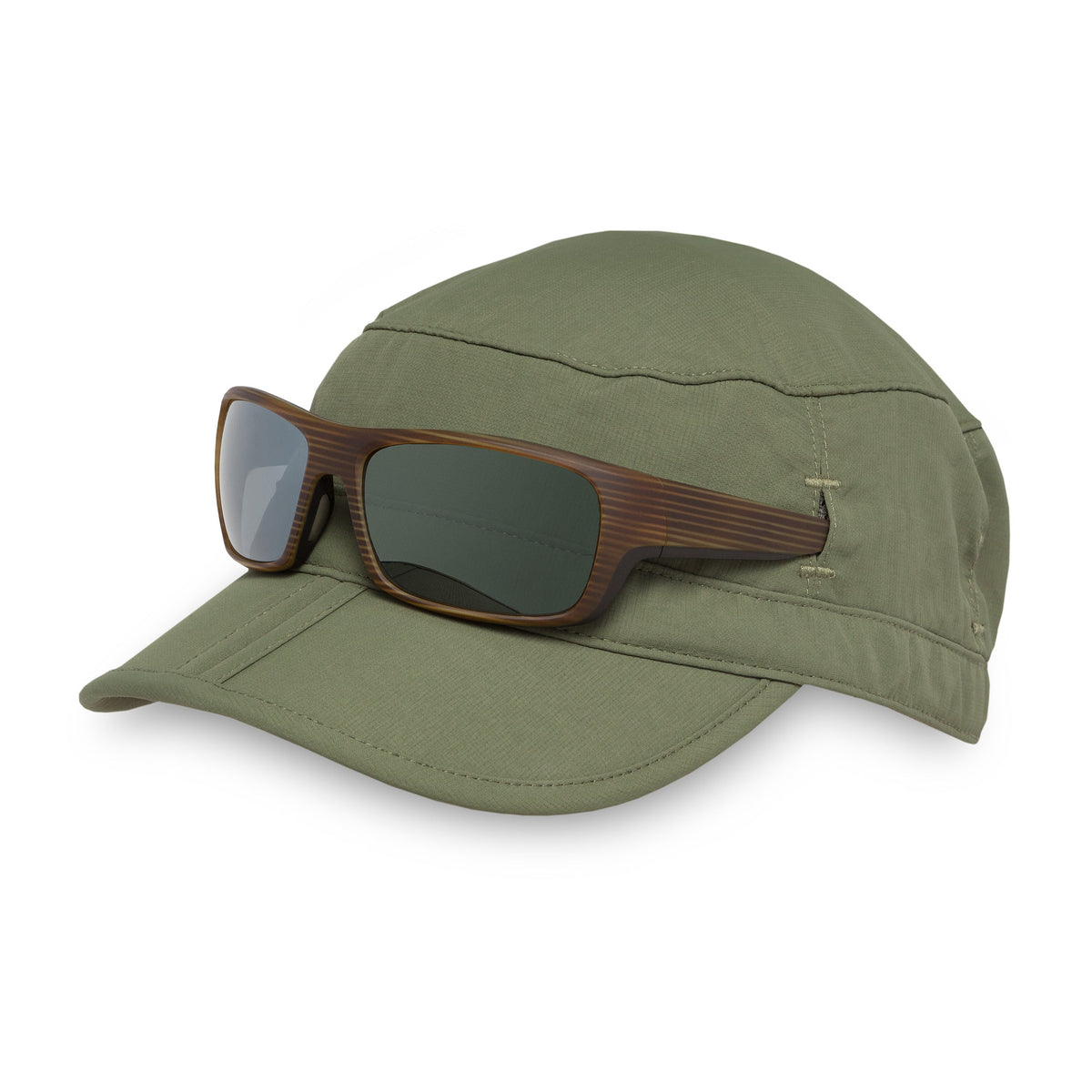 Sunday Afternoons Women's|Men's Sun Tripper Cap | UPF 50+, Packable Cap
