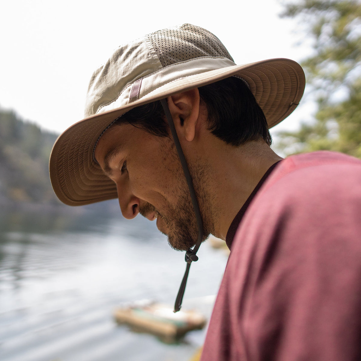 Sunday Afternoons Women's|Men's Brushline Bucket