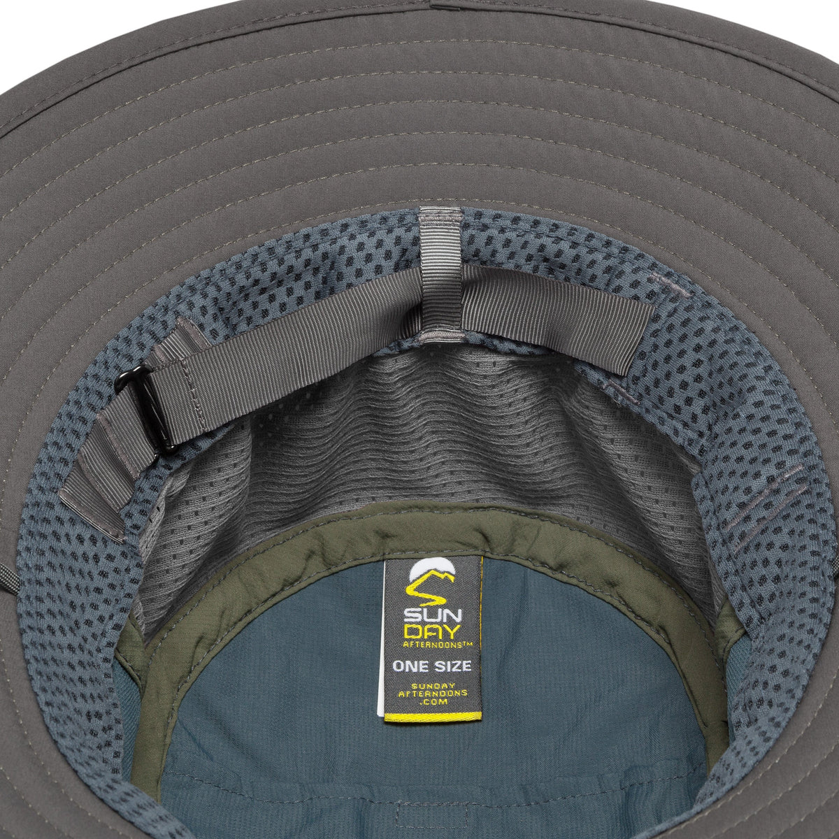 Sunday Afternoons Women's|Men's Brushline Bucket