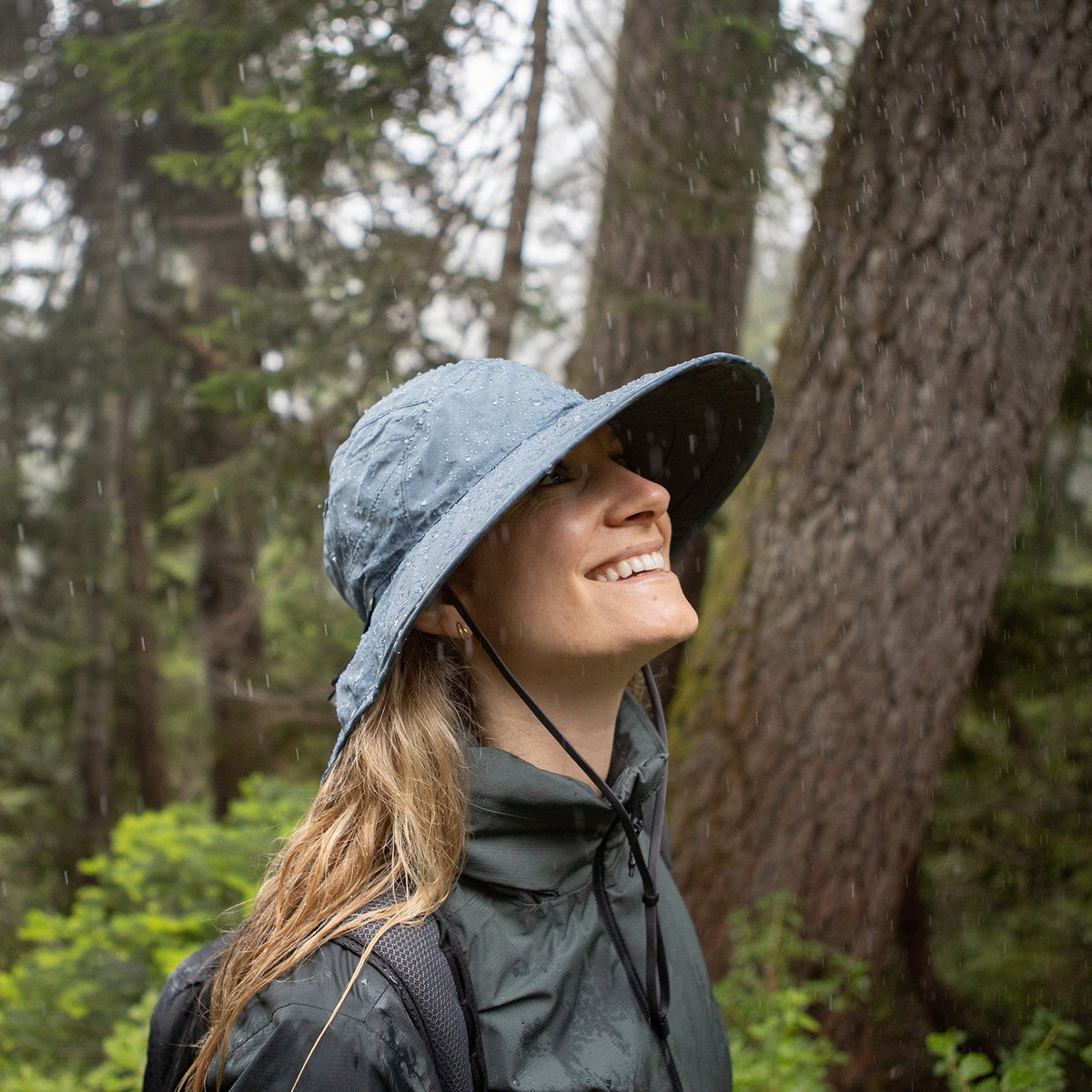 Sunday Afternoons Women's|Men's Ultra Adventure Storm Hat