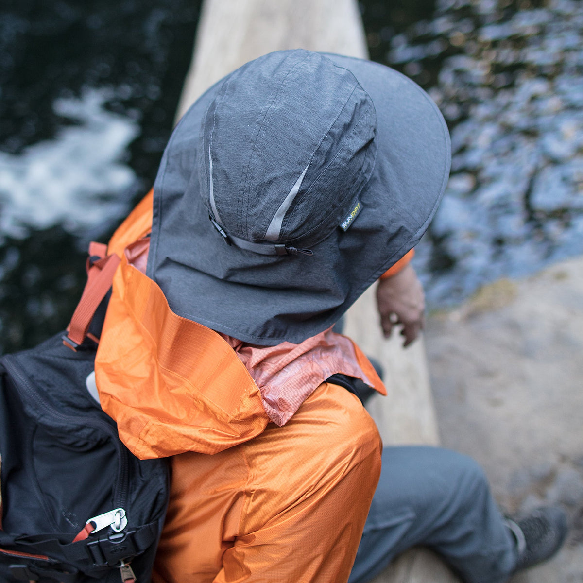 Sunday Afternoons Women's|Men's Ultra Adventure Storm Hat
