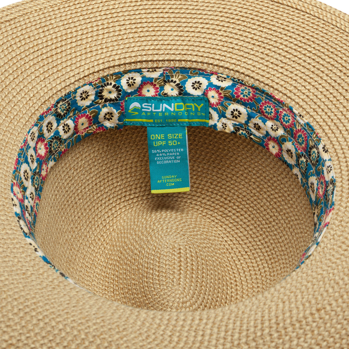 Sunday Afternoons Women's Coronado Hat | Classic, Breathable Sun Hat
