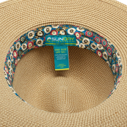 Sunday Afternoons Women's Coronado Hat | Classic, Breathable Sun Hat