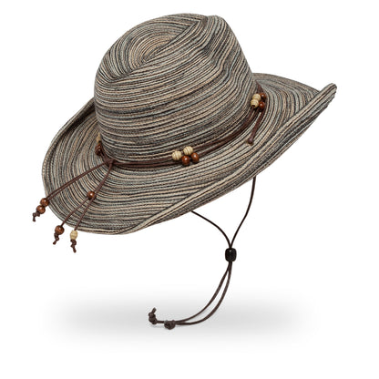 Sunday Afternoons Women's|Men's Sunset Hat - Rustic Shapable Brim Cowgirl Hat