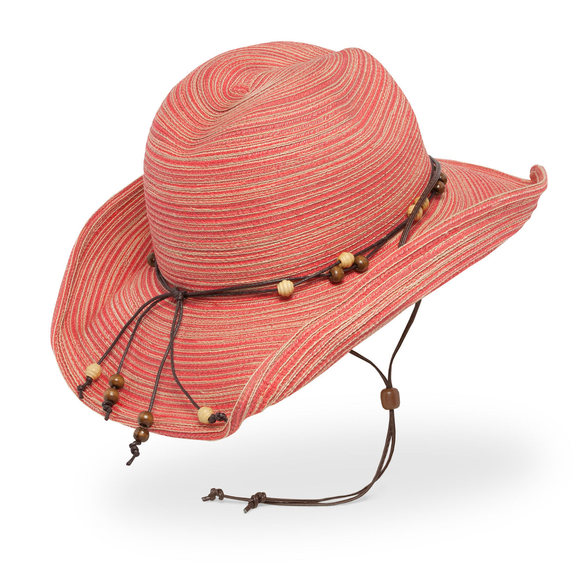 Sunday Afternoons Women's|Men's Sunset Hat - Rustic Shapable Brim Cowgirl Hat