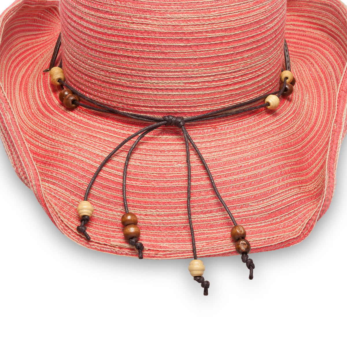 Sunday Afternoons Women's|Men's Sunset Hat - Rustic Shapable Brim Cowgirl Hat