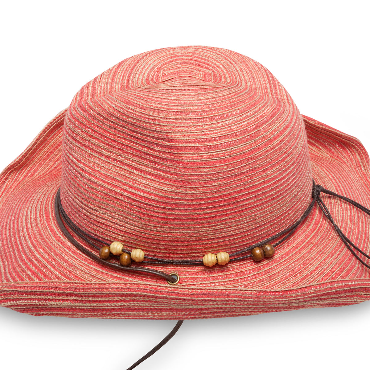 Sunday Afternoons Women's|Men's Sunset Hat - Rustic Shapable Brim Cowgirl Hat