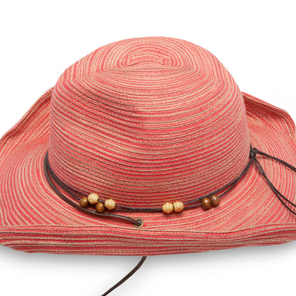 Sunday Afternoons Women's|Men's Sunset Hat - Rustic Shapable Brim Cowgirl Hat