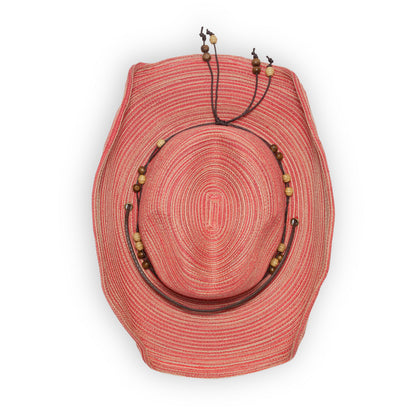 Sunday Afternoons Women's|Men's Sunset Hat - Rustic Shapable Brim Cowgirl Hat