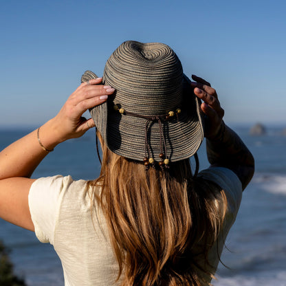 Sunday Afternoons Women's|Men's Sunset Hat - Rustic Shapable Brim Cowgirl Hat