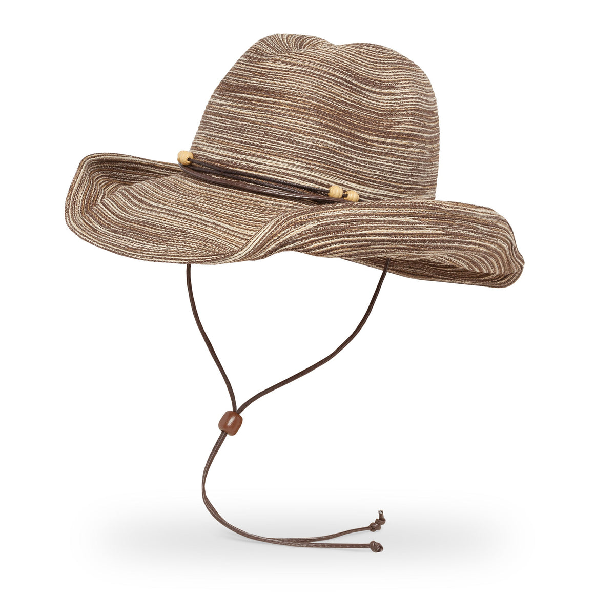 Sunday Afternoons Women's|Men's Sunset Hat - Rustic Shapable Brim Cowgirl Hat